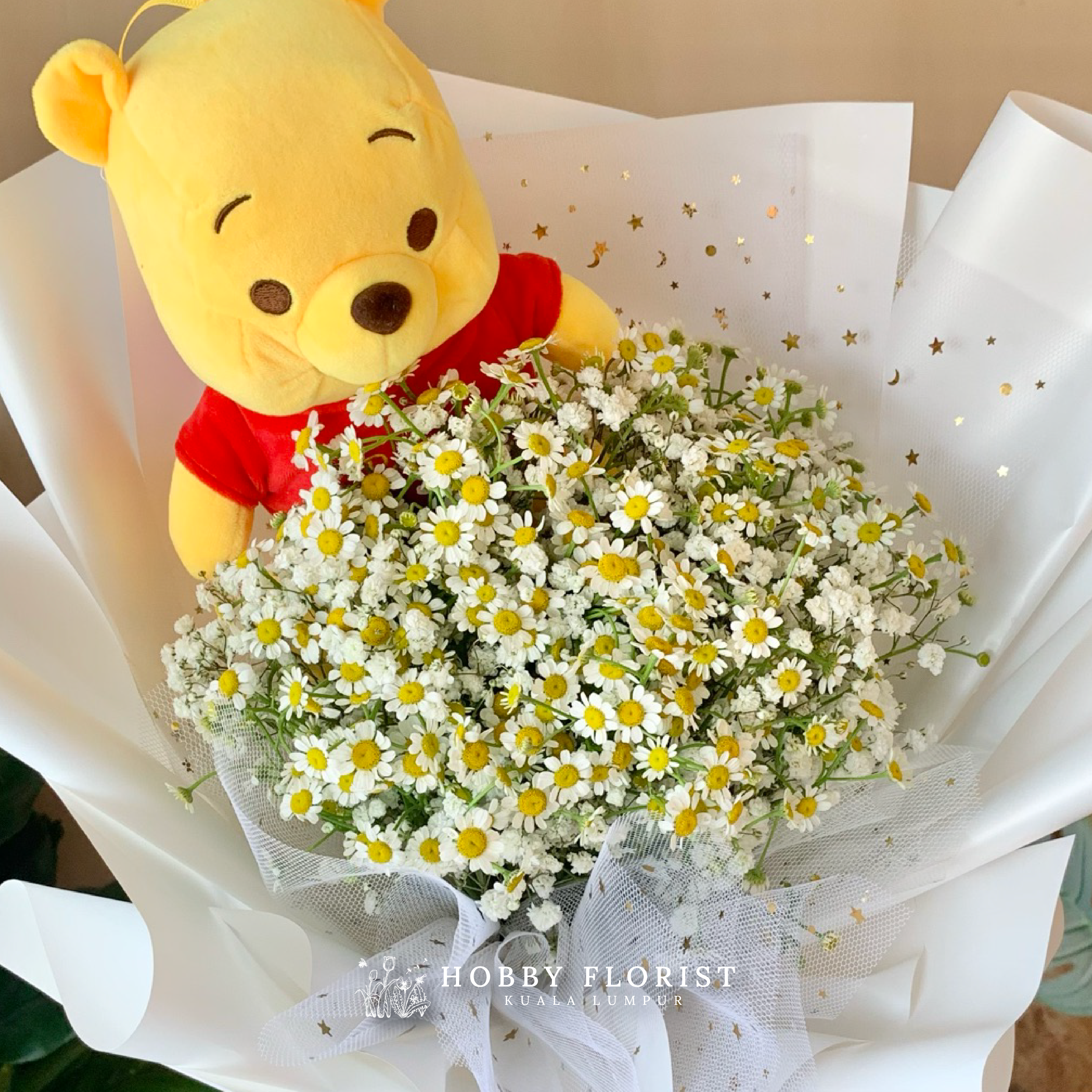Starry Chamomile - Image 5