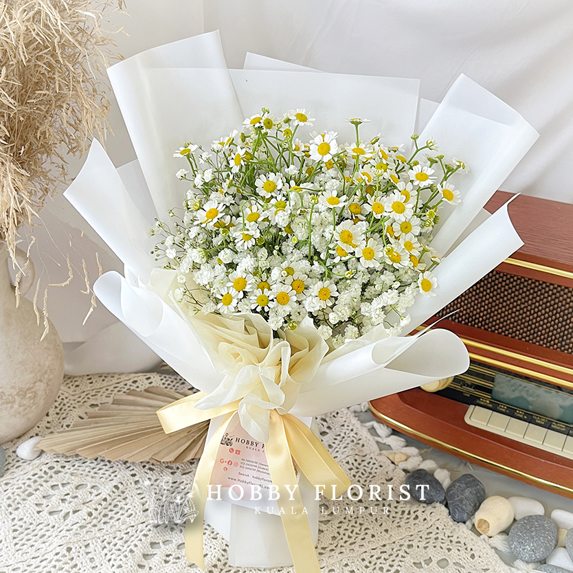 Starry Chamomile - Image 11