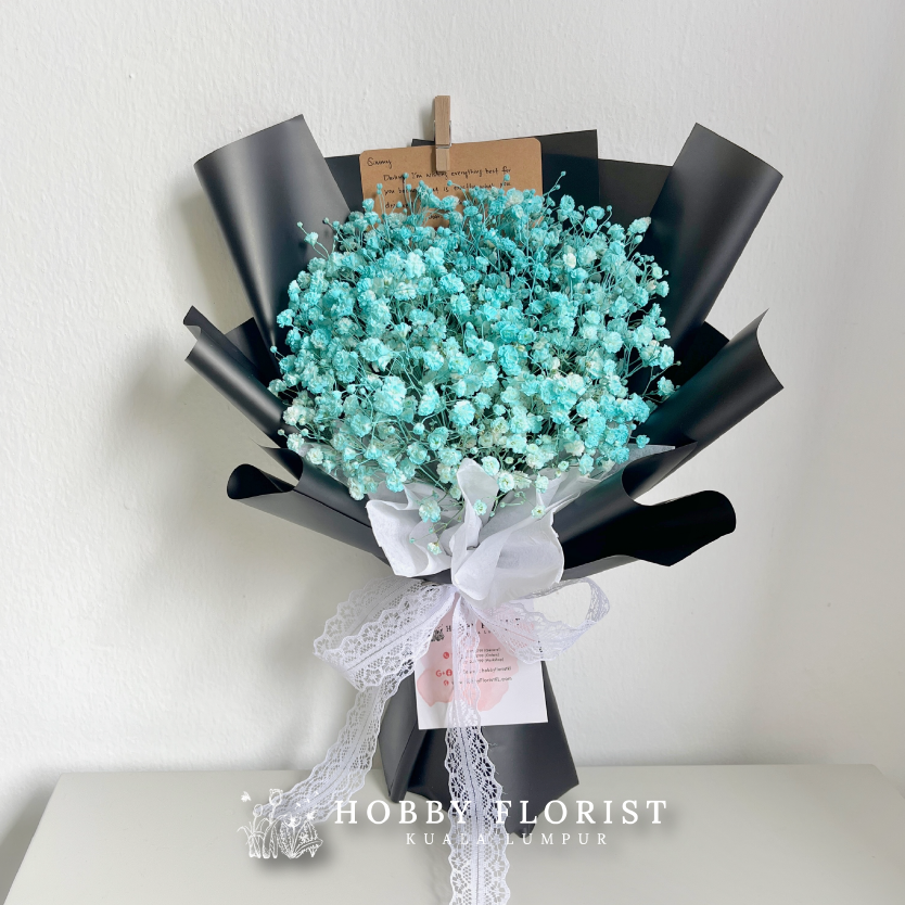 Turquoise Baby - Image 3