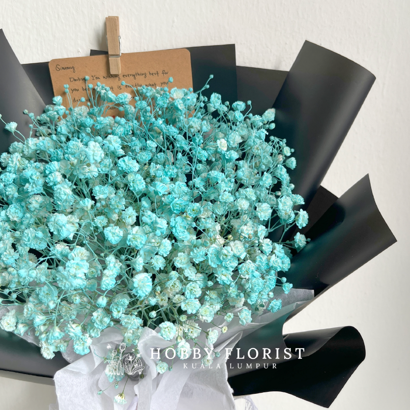 Turquoise Baby - Image 4