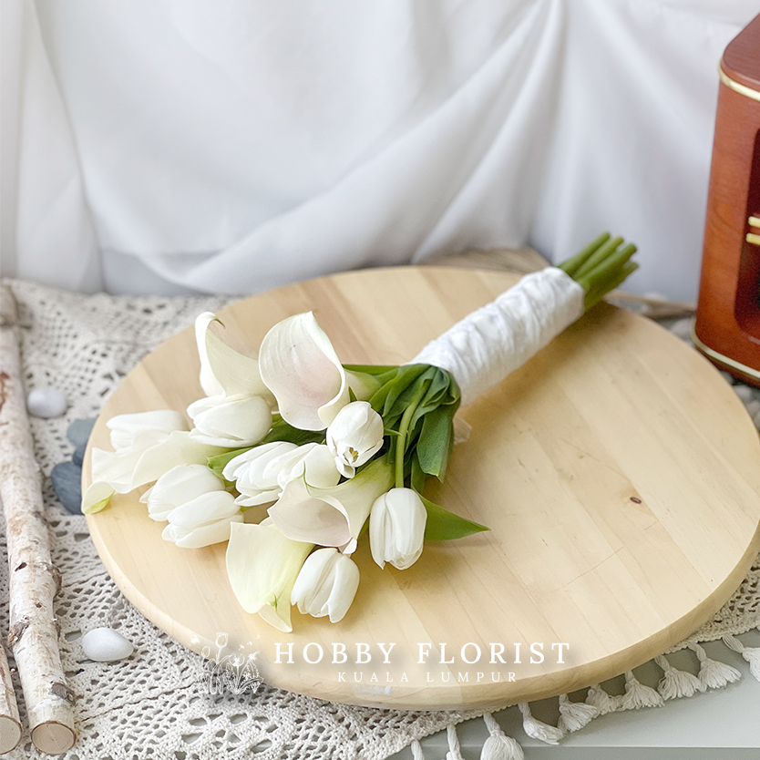Adara, The Bridal Bouquet - Image 15