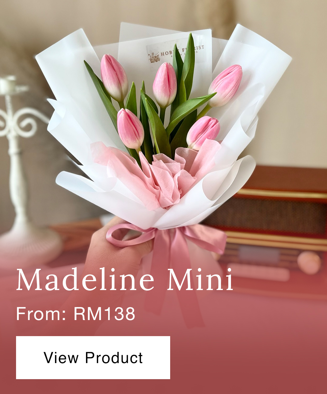 Madeline Mini