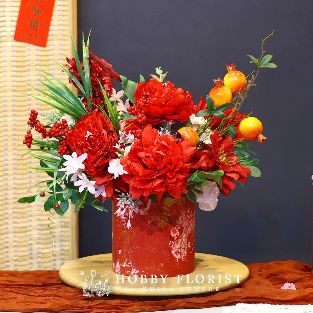 CNY Pot 4