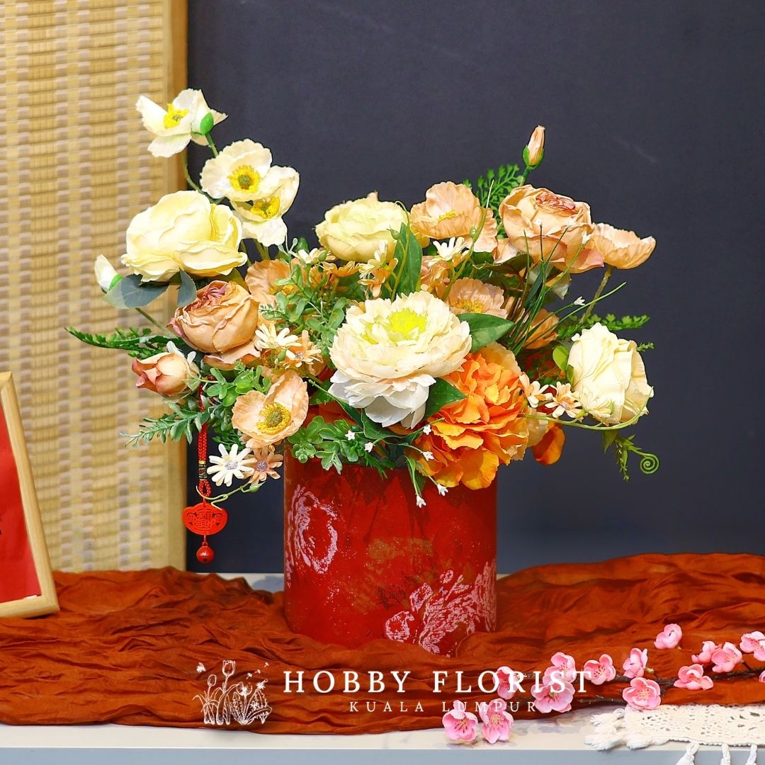 CNY Pot 4 - Image 2