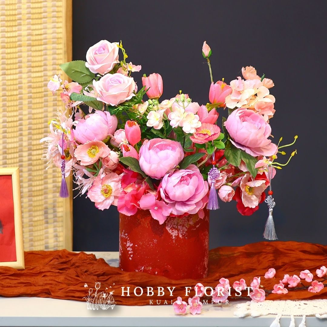 CNY Pot 4 - Image 3