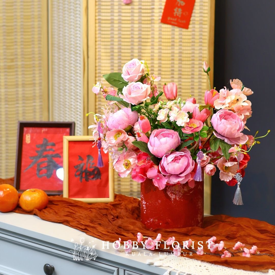 CNY Pot 4 - Image 4